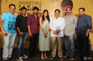 Bhale Bhale Magadivoy Movie Success Meet